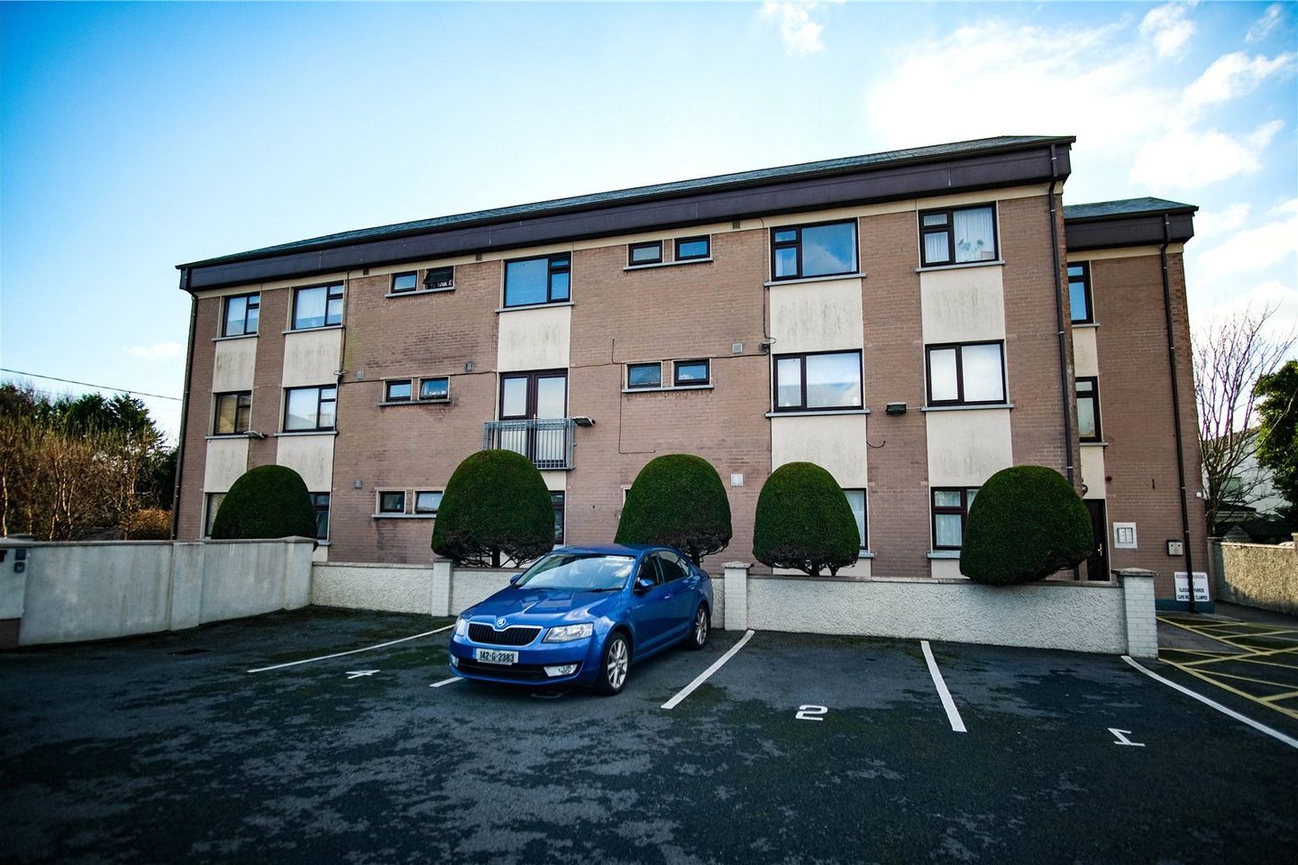 6 Montrose House, Whitestrand Park, Salthill, Co. Galway, H91Y6K6 is for sale on Daft.ie