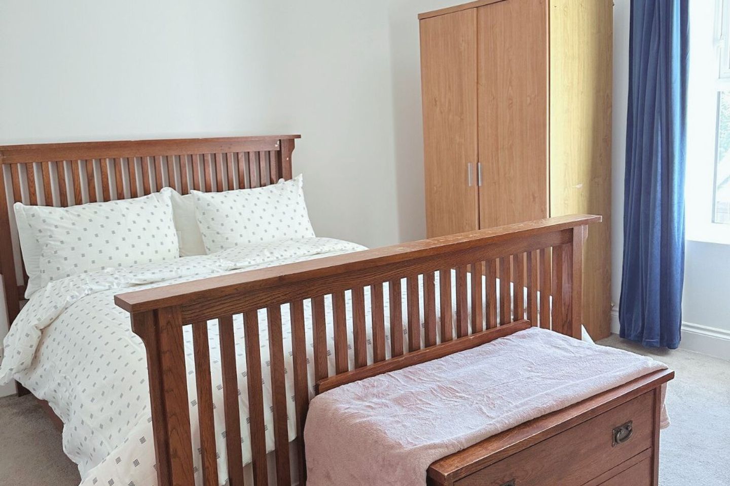 Oldtown, Roundwood, Co. Wicklow