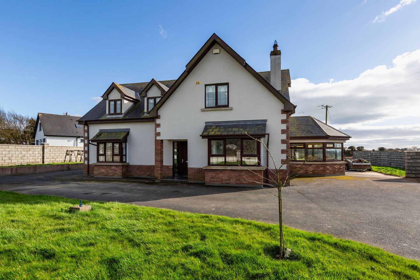 Ballyharty, Kilmore, Kilmore Village, Co Wexford, Y35AY88 is for sale