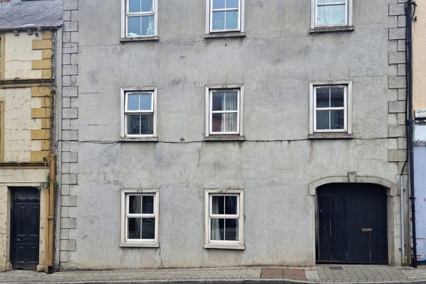36 Main Street, Ballybay, Co. Monaghan, A75E526