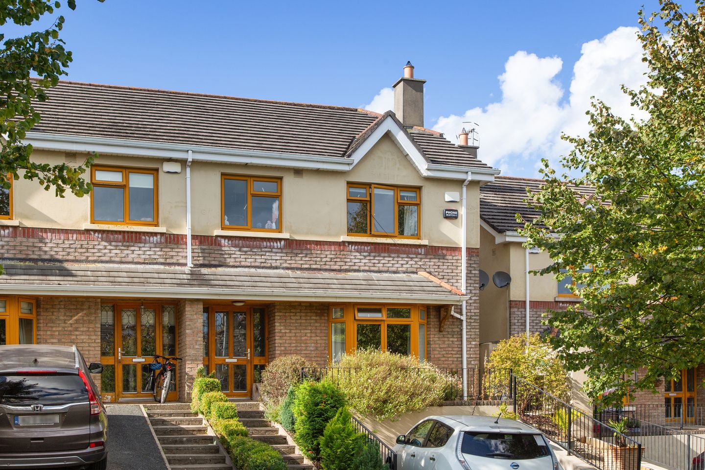 6 Cherry Rise, Delgany Wood, Delgany, Co. Wicklow, A63TK24