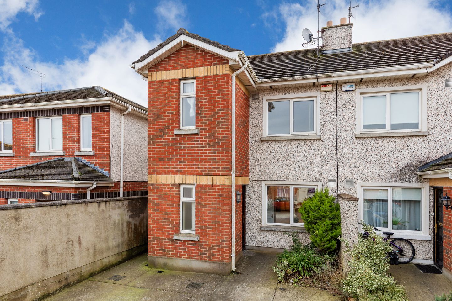 31 Palmer Court, Palmer Road, Rush, Co. Dublin, K56AX65 is for sale on