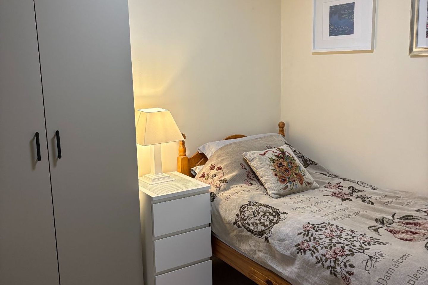 Oakley Park, Tullow Road, Carlow, Carlow Town, Co. Carlow