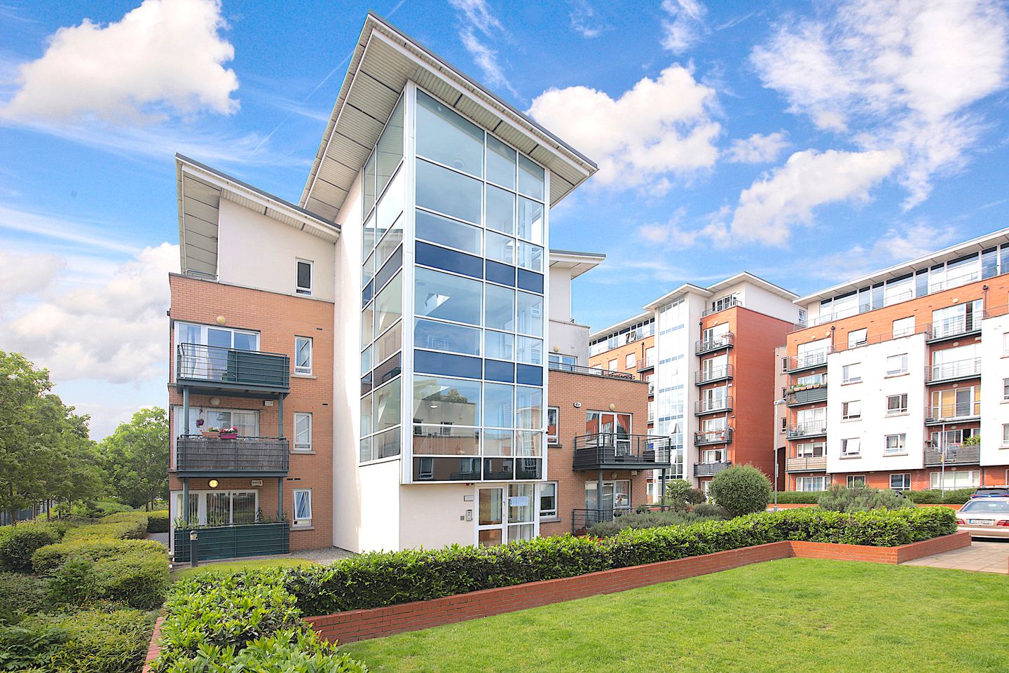 Apartment 96, Premier Square, Finglas, Dublin 11, D11PW2K is for sale