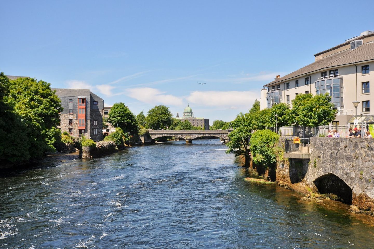 16 The Waterfront, Bridge Street, Galway City Centre, H91K6K7