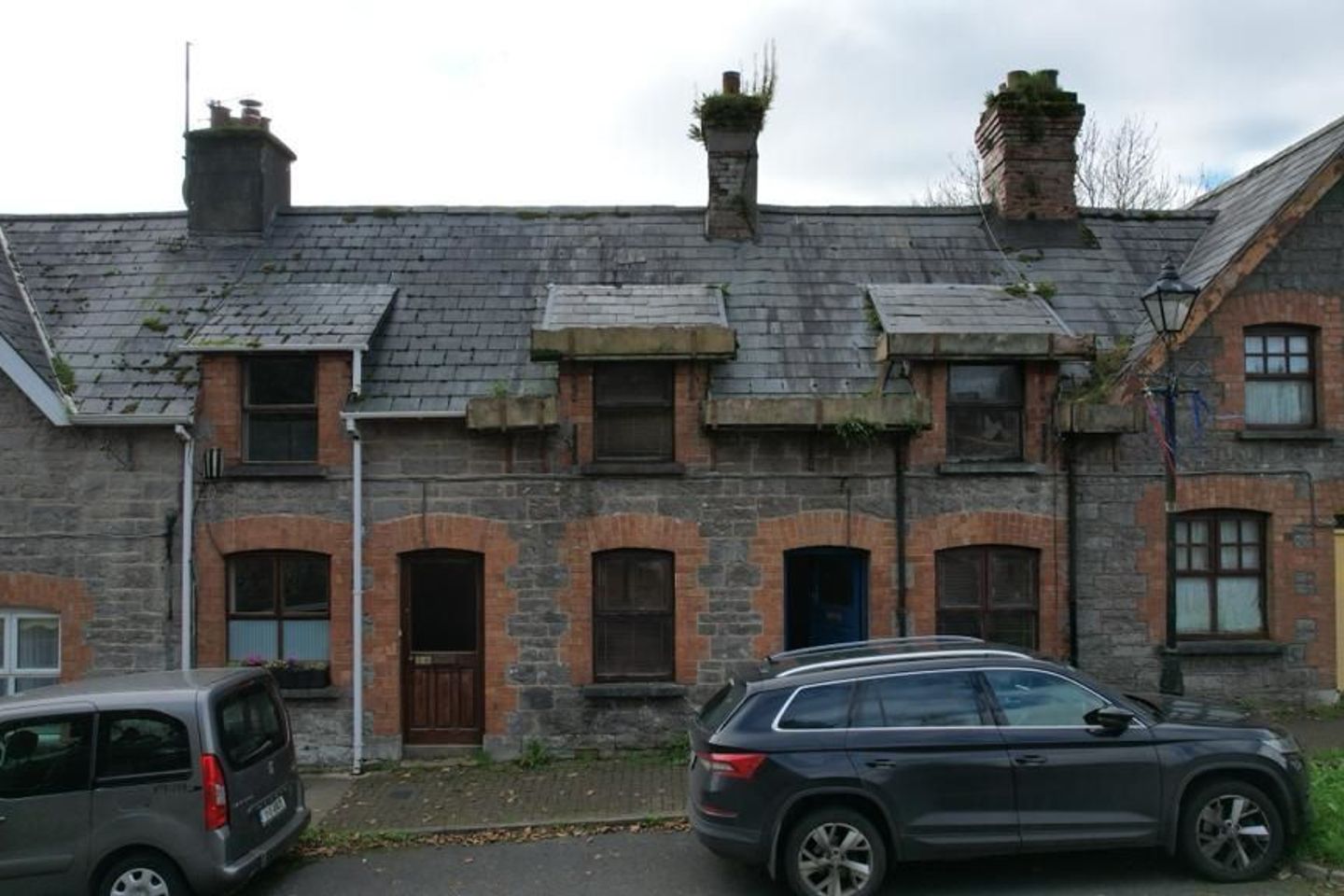 17 Castle Street, Manorhamilton, Co. Leitrim, F91YA72 is for sale on