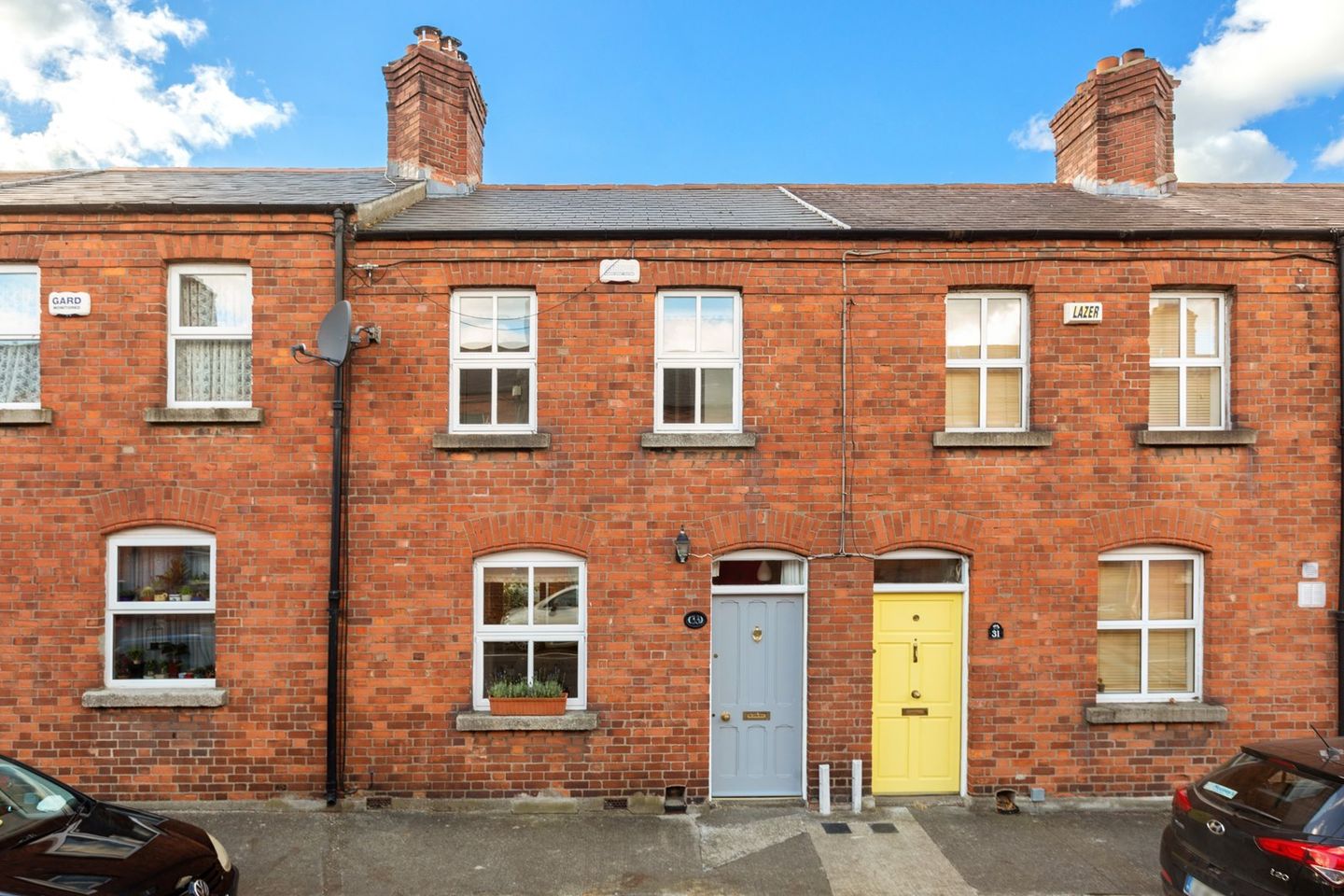 33 Martin Street, Portobello, Dublin 8, D08V4KT is for sale on Daft.ie