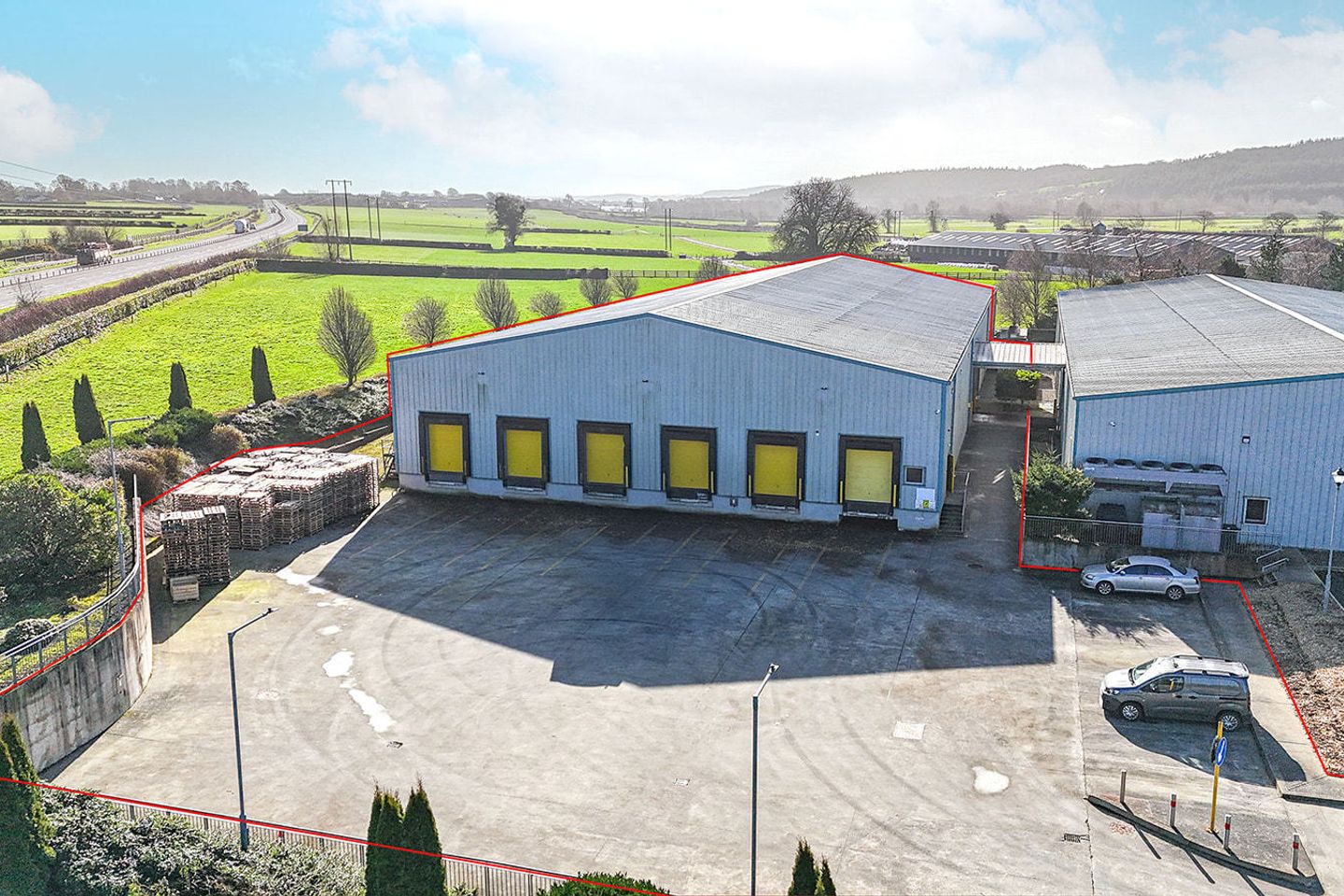 South Kilkenny, Piltown, Co. Kilkenny