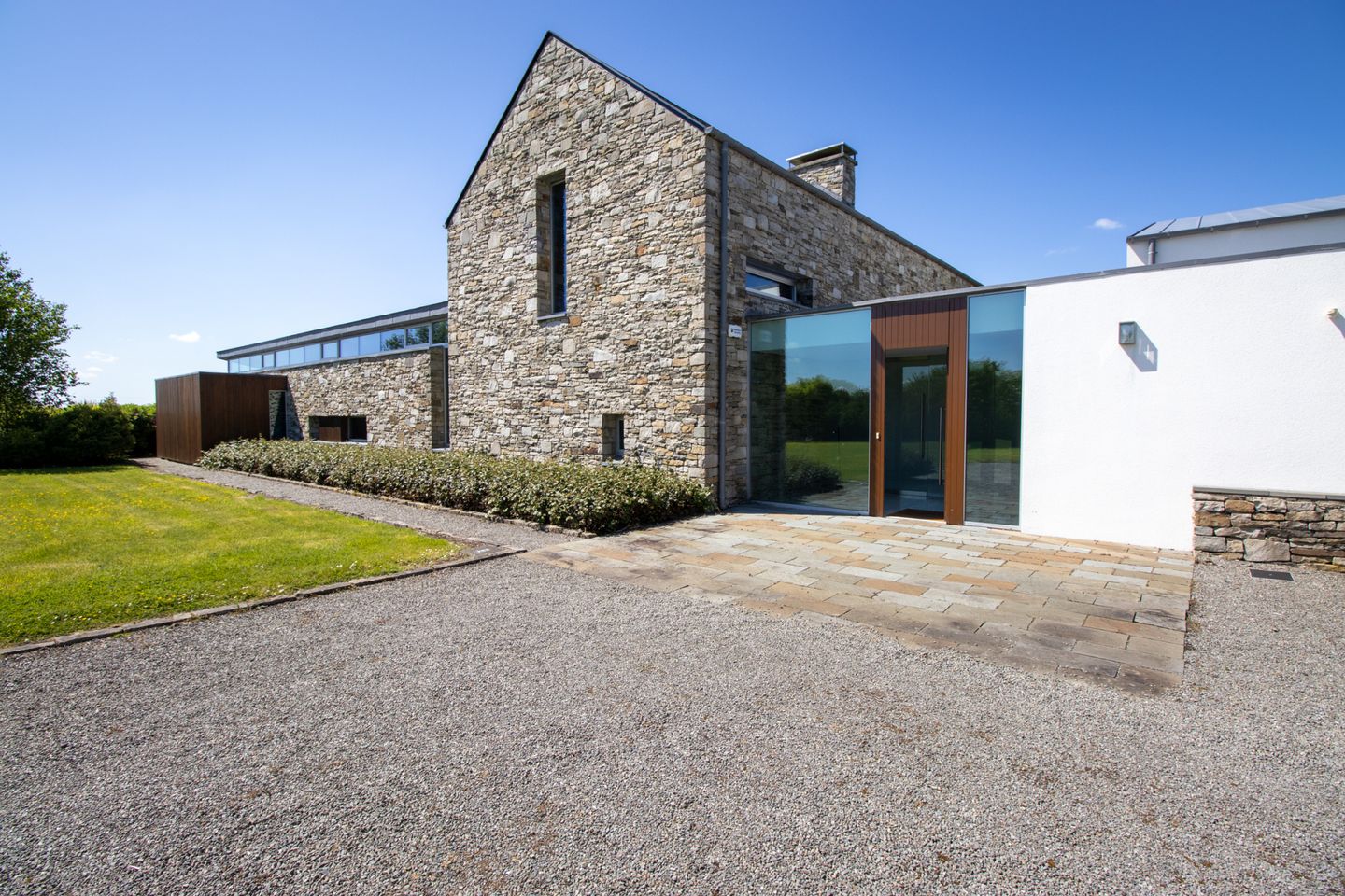 Curraghmore House, Drumdrishaghaun, Belcarra, Castlebar, Co Mayo, F23K266