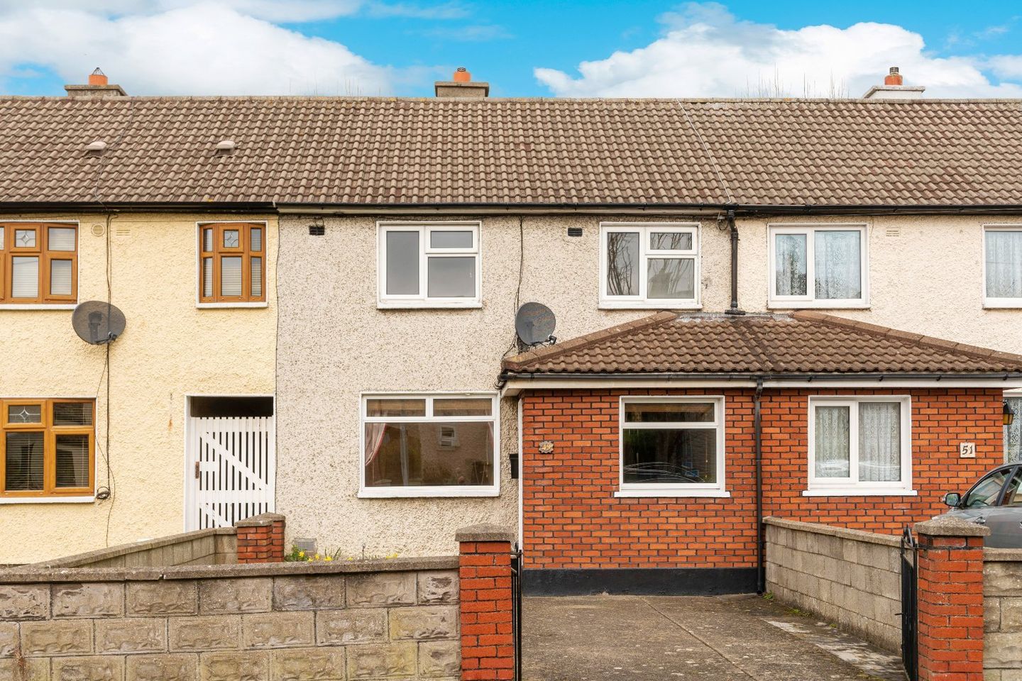 49 Mountain View Park, Rathfarnham, Dublin 14, D14KX89 is for sale on