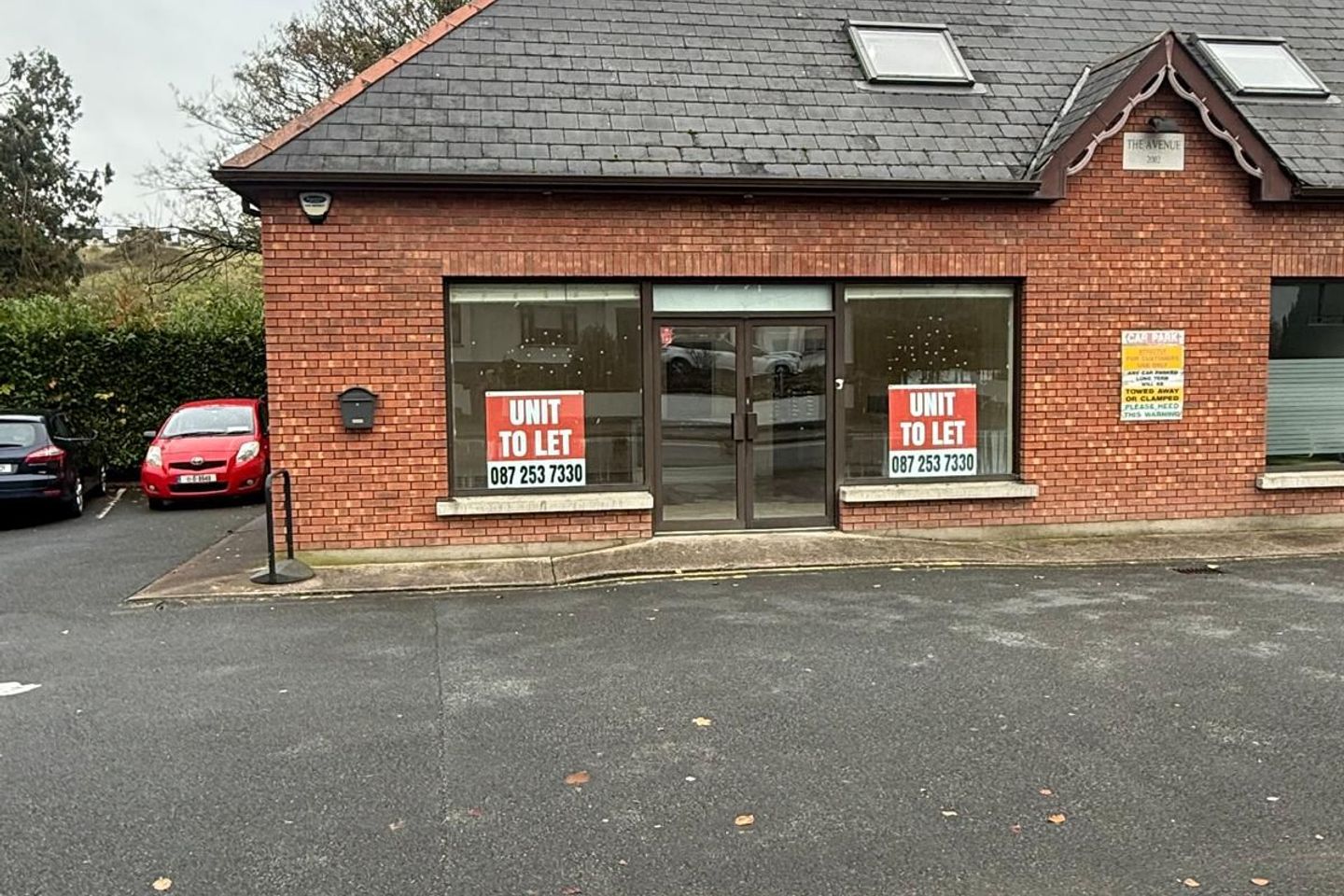 Unit 1, The Avenue, Ardee Road, Carrickmacross, Co. Monaghan, Carrickmacross, Co. Monaghan