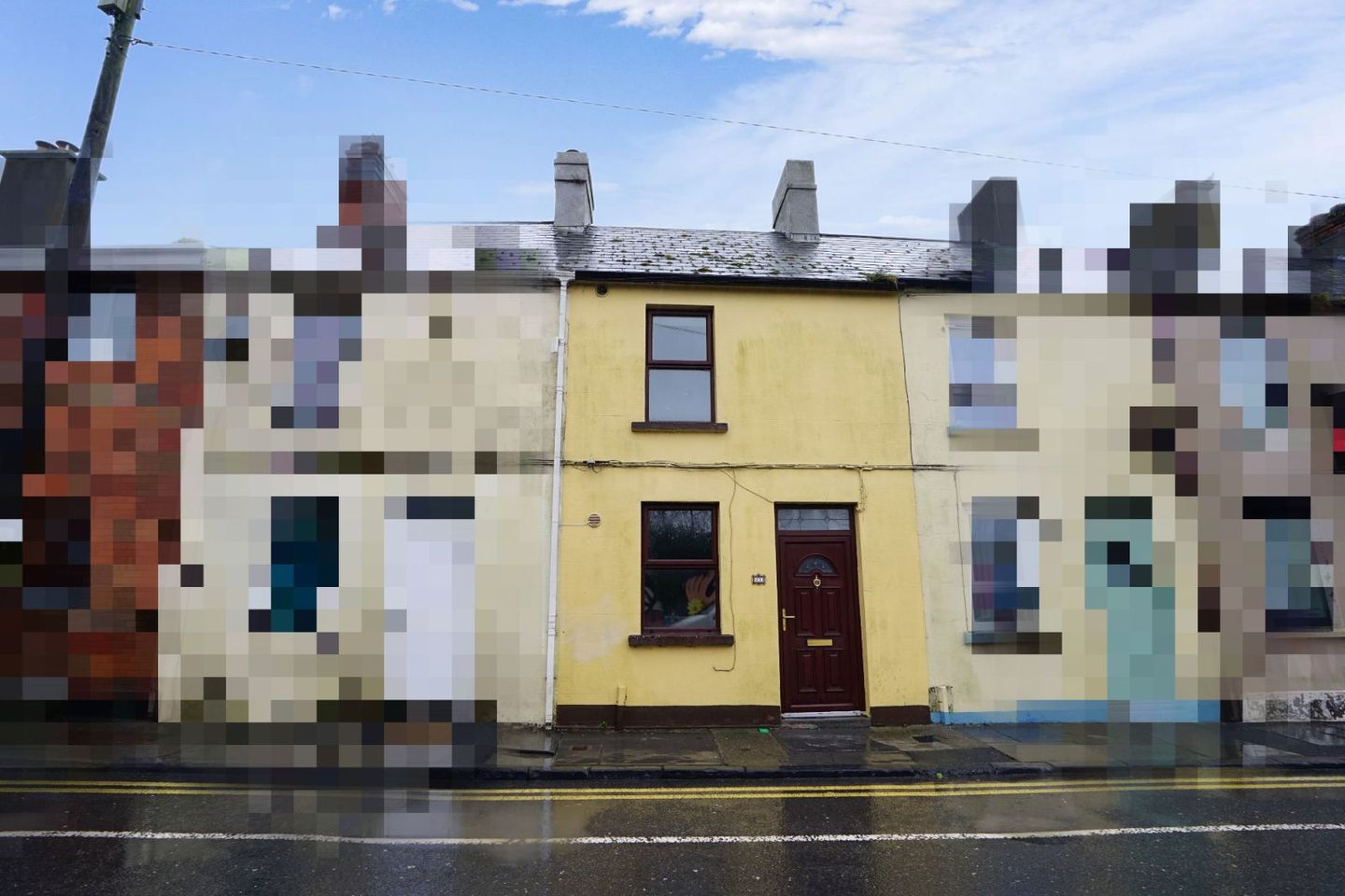 27 Stephen Street, Waterford, Waterford City Centre, X91DT1F