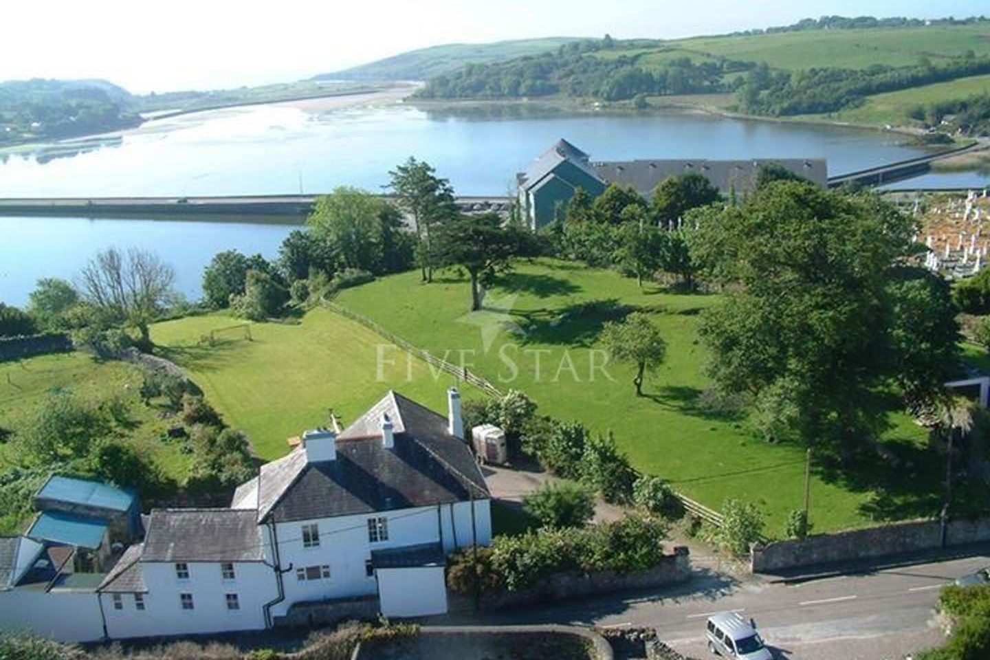 Rosscarbery, Co. Cork