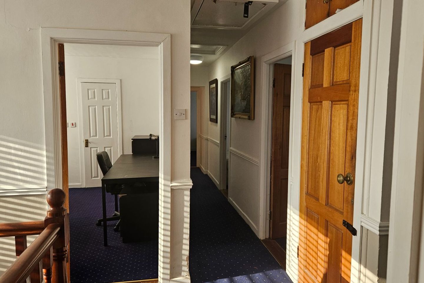 Upper Carysfort Avenue Blackrock, Blackrock, Co. Dublin