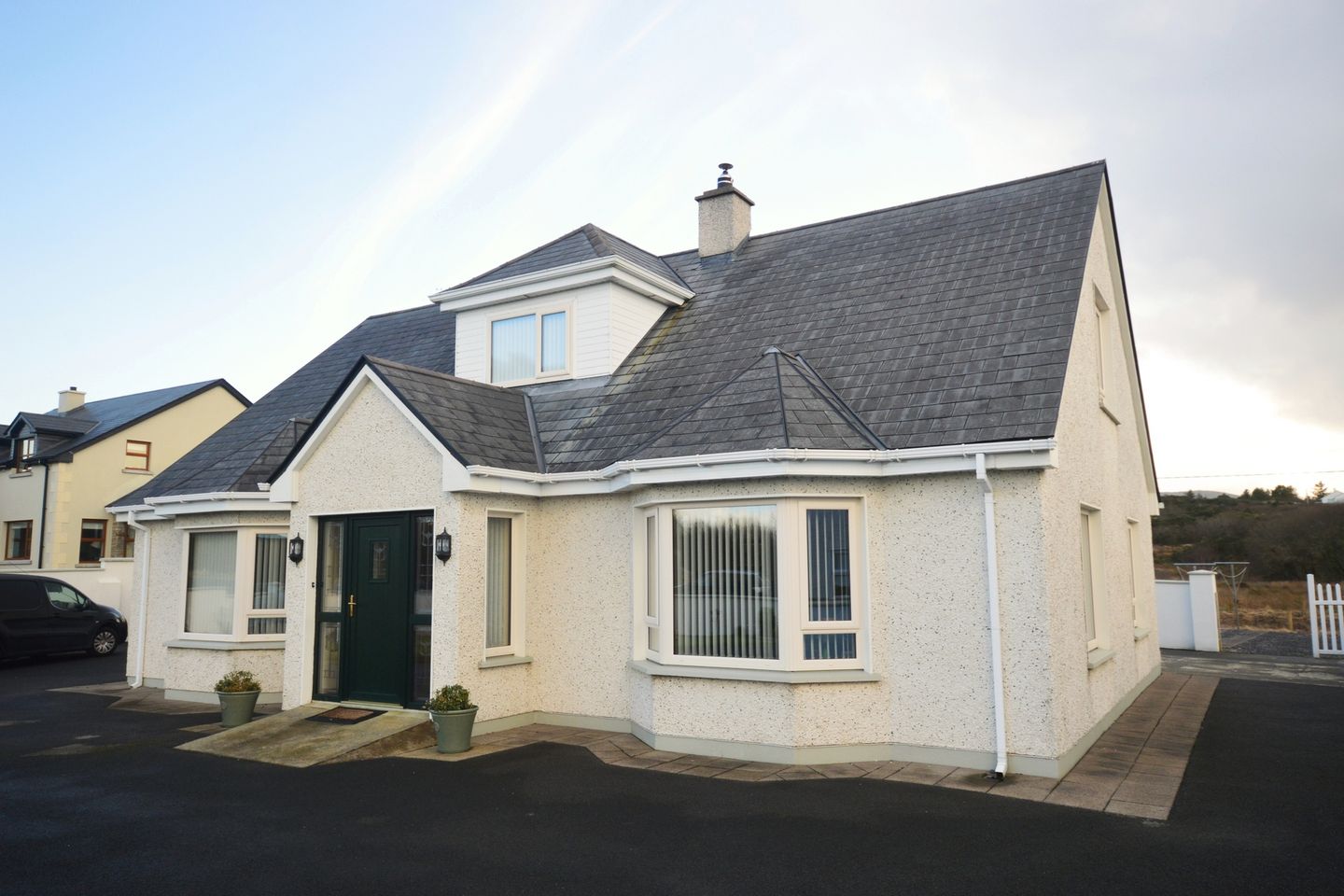 Portnoo Road, Ardara, Co. Donegal, F94YP96