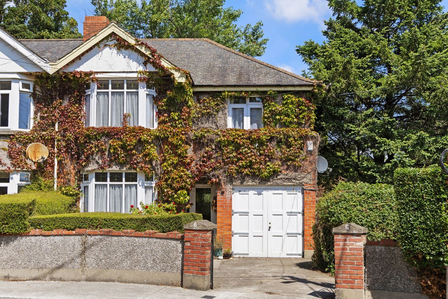 6 Aubrey Park, Shankill, Dublin 18, D18T2V3