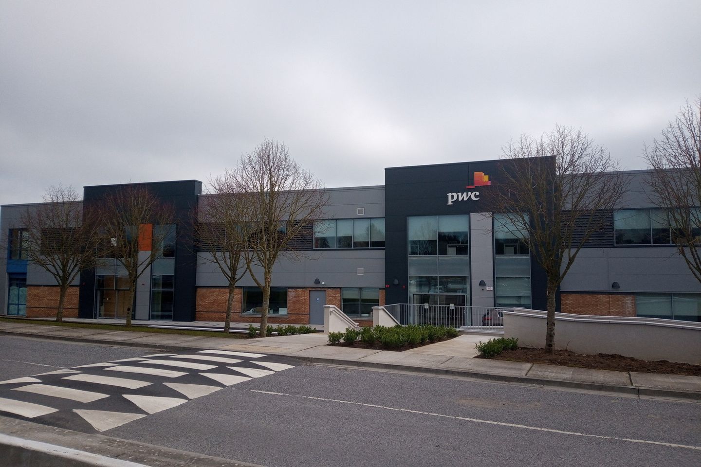 Offices Unit 4A Ormonde Business Park, Dublin Road, Kilkenny, Co. Kilkenny