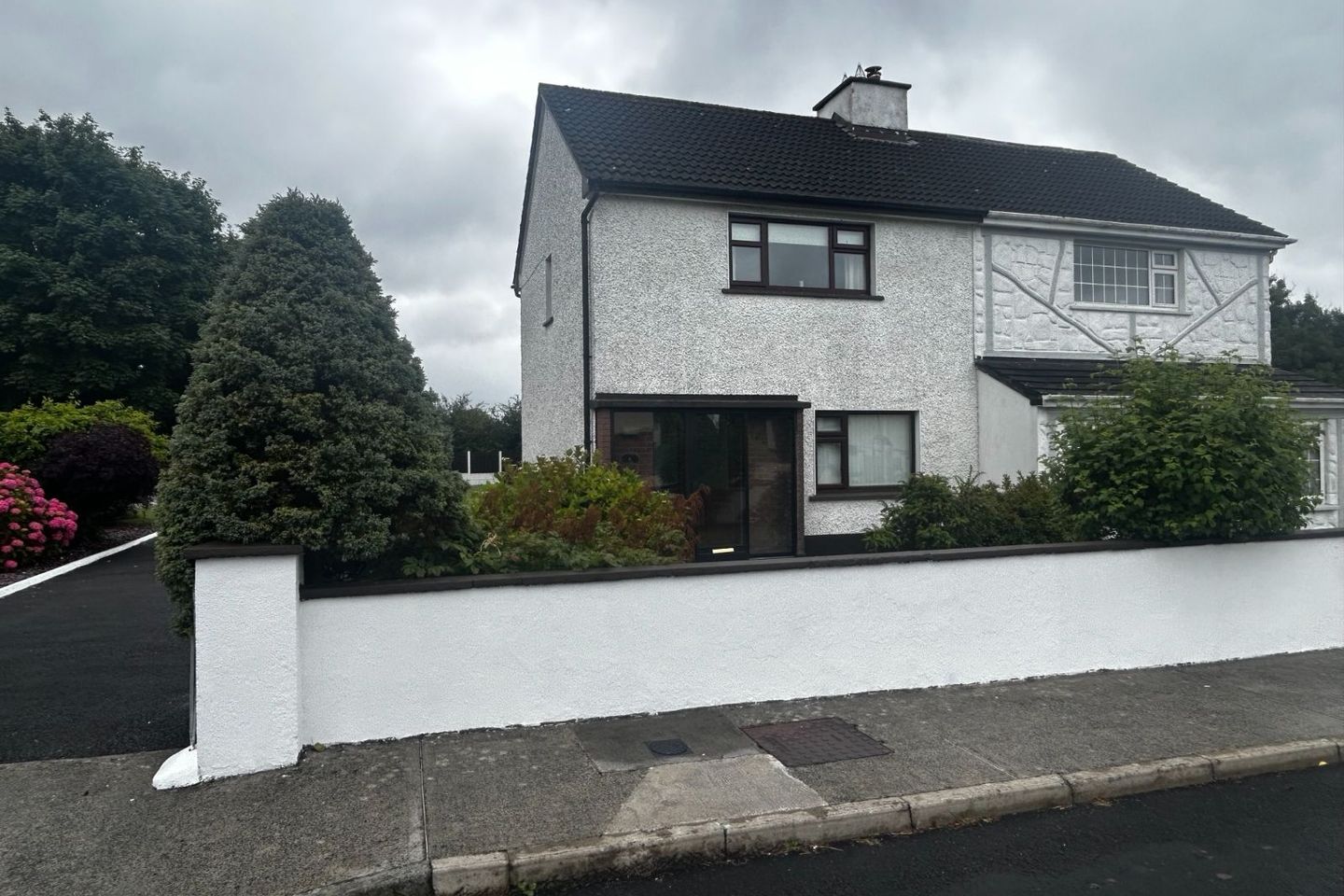4 Lake View, Loughglynn,Co Roscommon.F45YY50, Moyne, Co. Roscommon, F45YY50