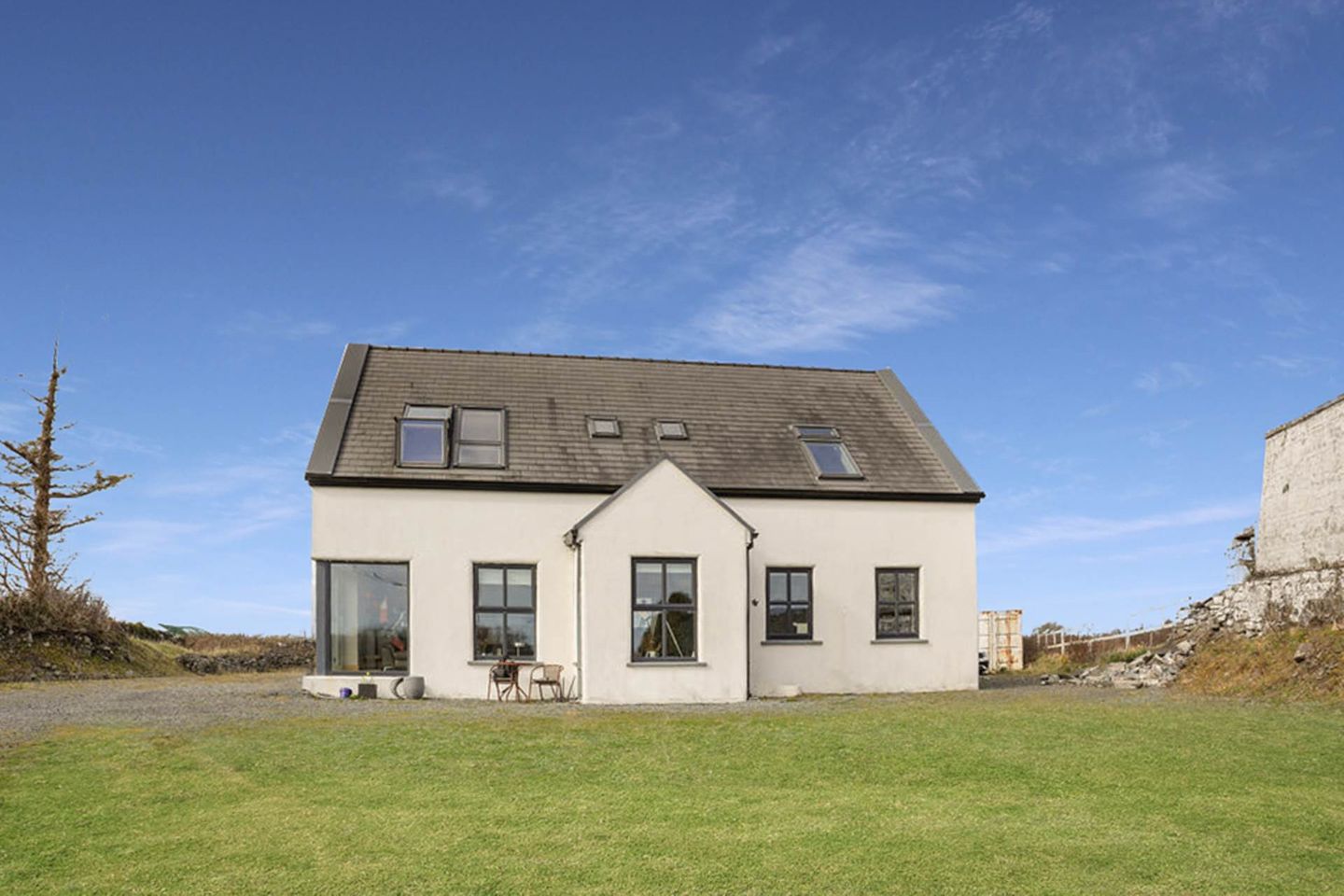 Killeenaran, Kilcolgan, Co. Galway, H91P2EC