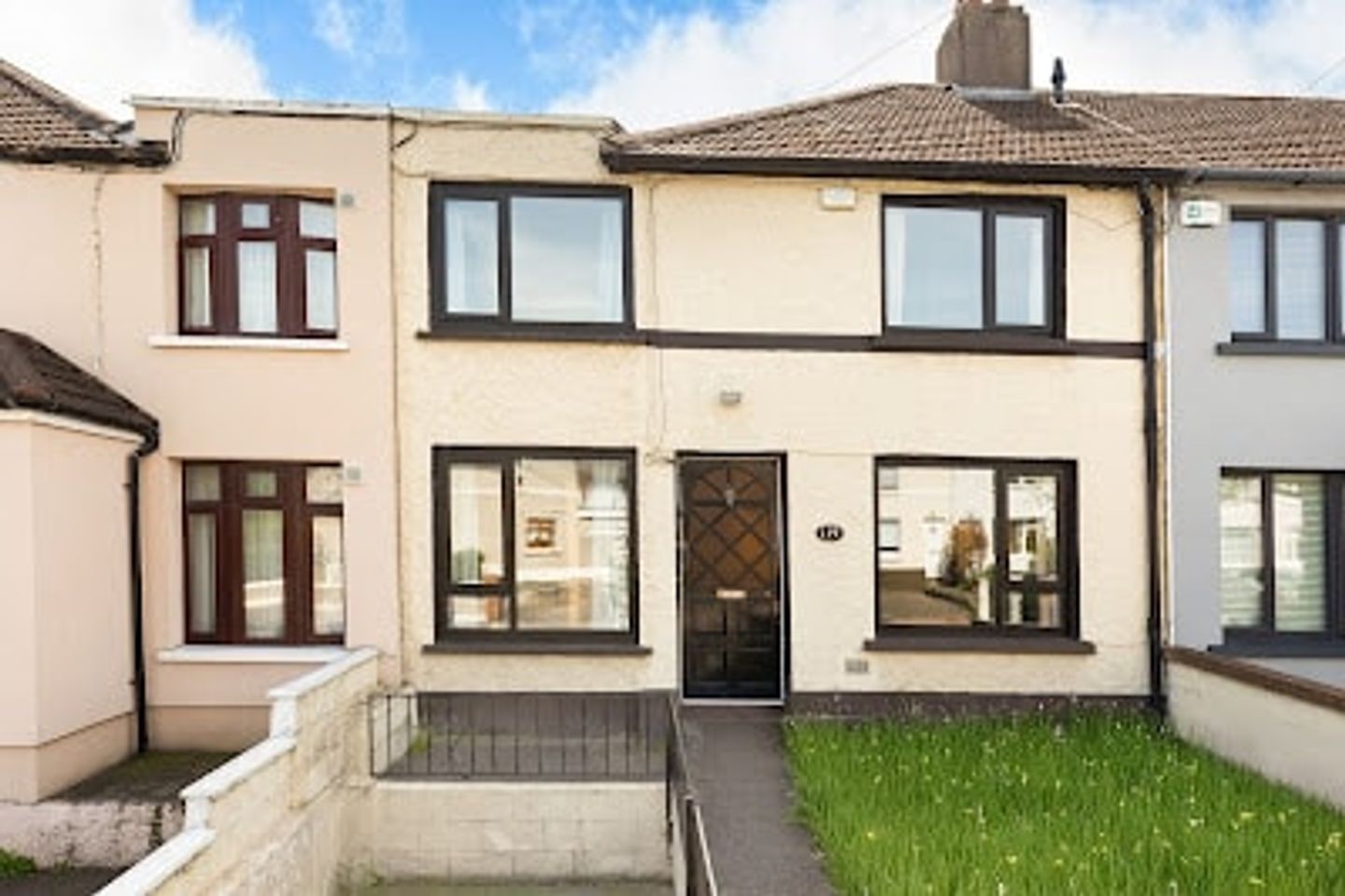 119 Kildare Road, Crumlin, Dublin 12, Crumlin, Dublin 12