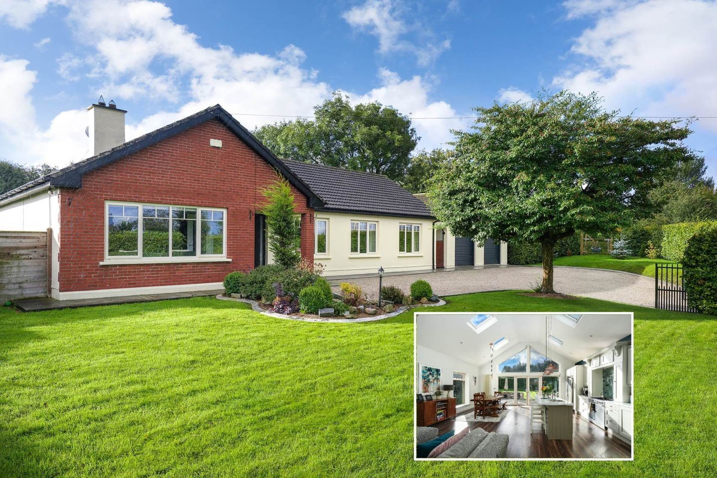 Irishtown, Kilmoon, Ashbourne, Co. Meath, A84EW89