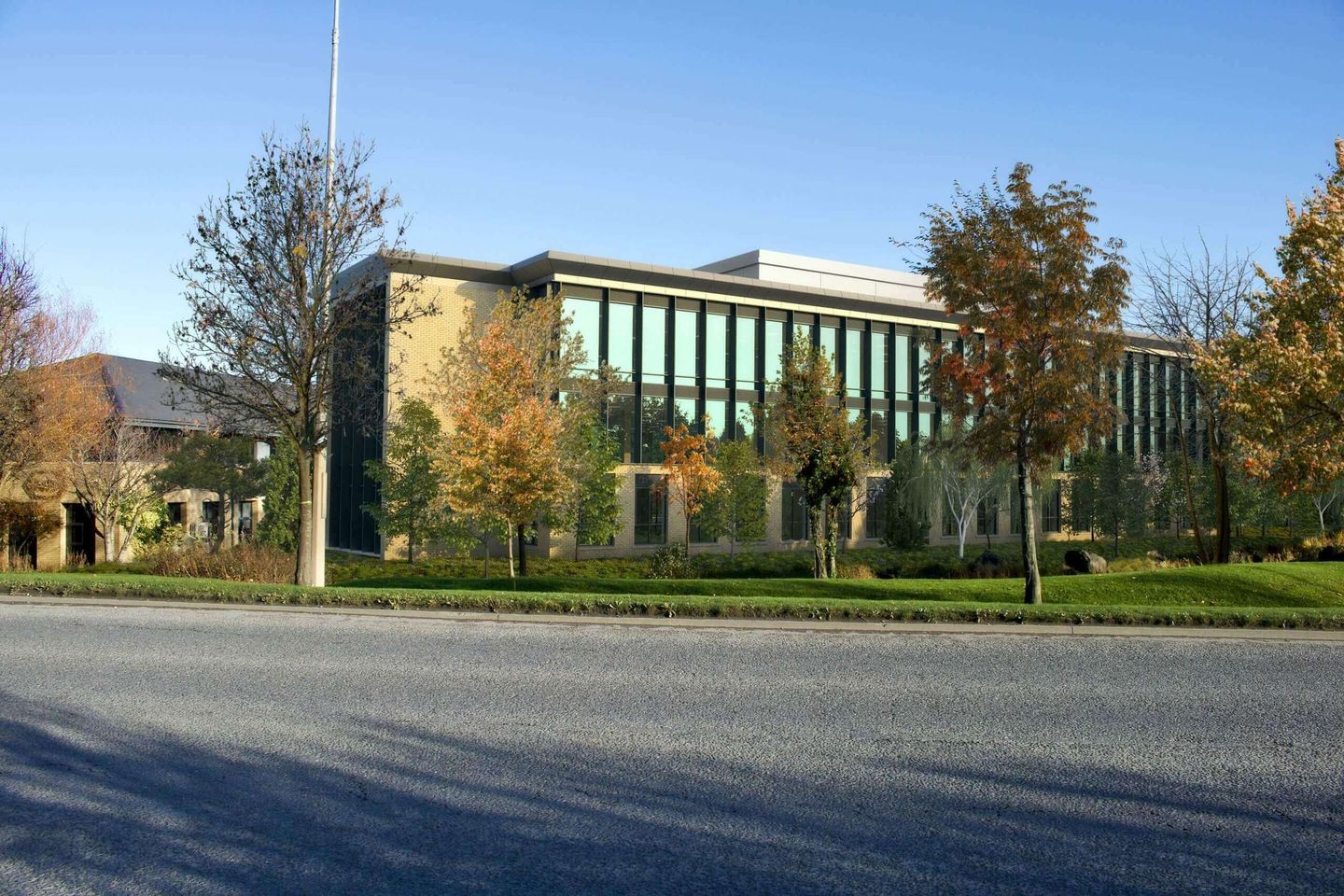 The Ore, Lake Drive, Citywest, Co. Dublin