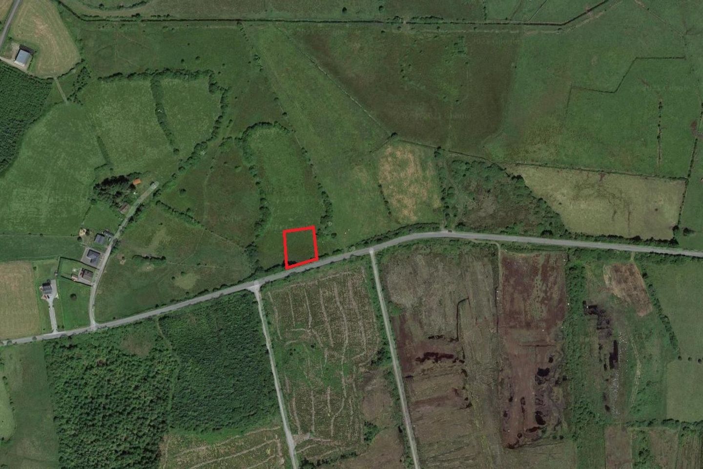 Oory, Taugheen, Claremorris, Co. Mayo is for sale on Daft.ie