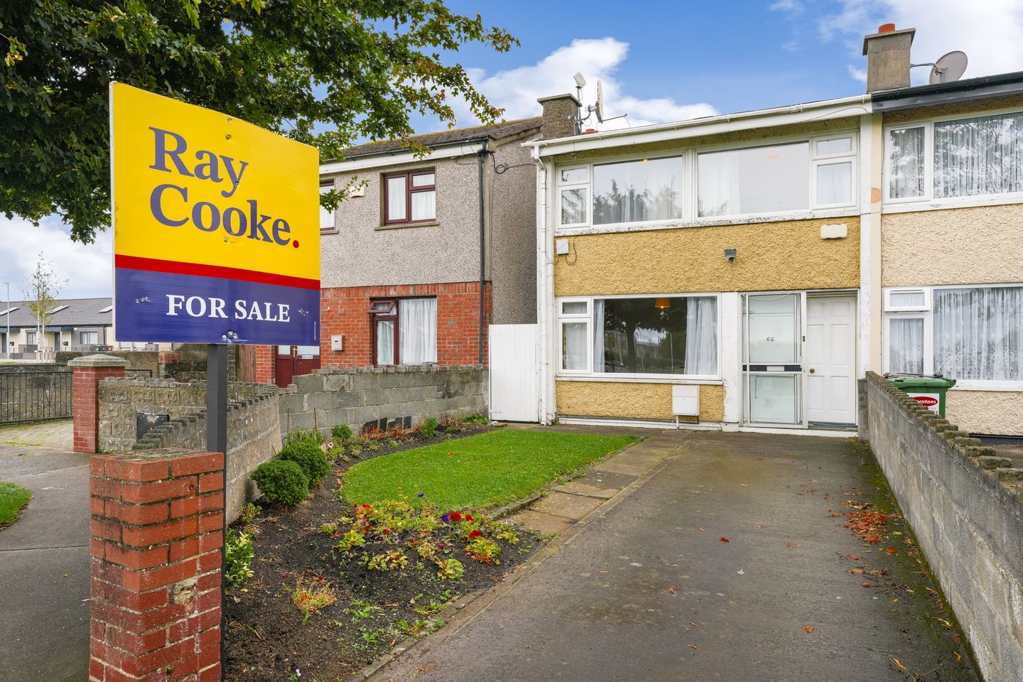 62 Fernwood Park, Springfield, Dublin 24, Tallaght, Dublin 24