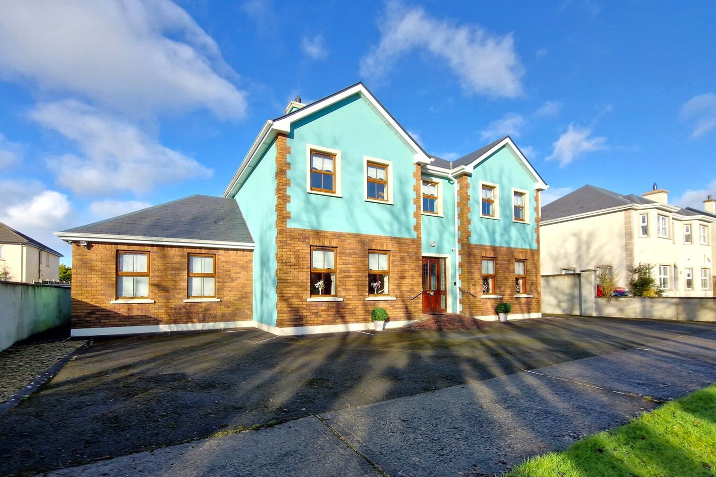 5 Ashford Court, F12A9K4