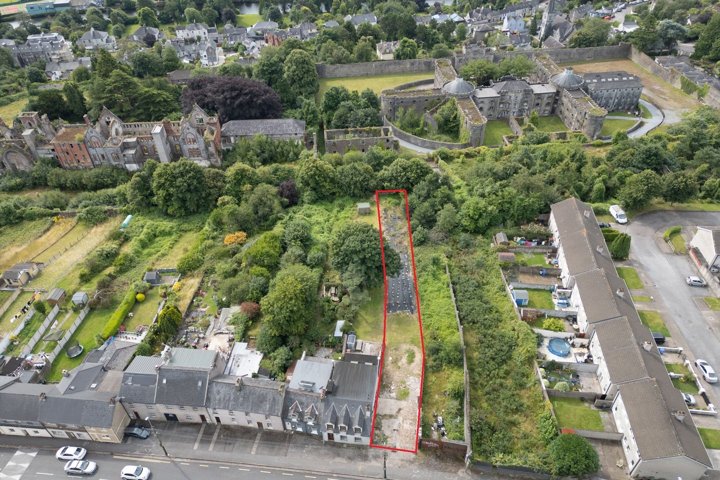 197 Blarney Street, Cork City, Co. Cork, T23E73H