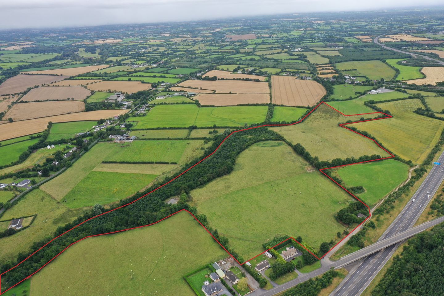Commercial property for sale in Ardsallagh, Navan, Co. Meath