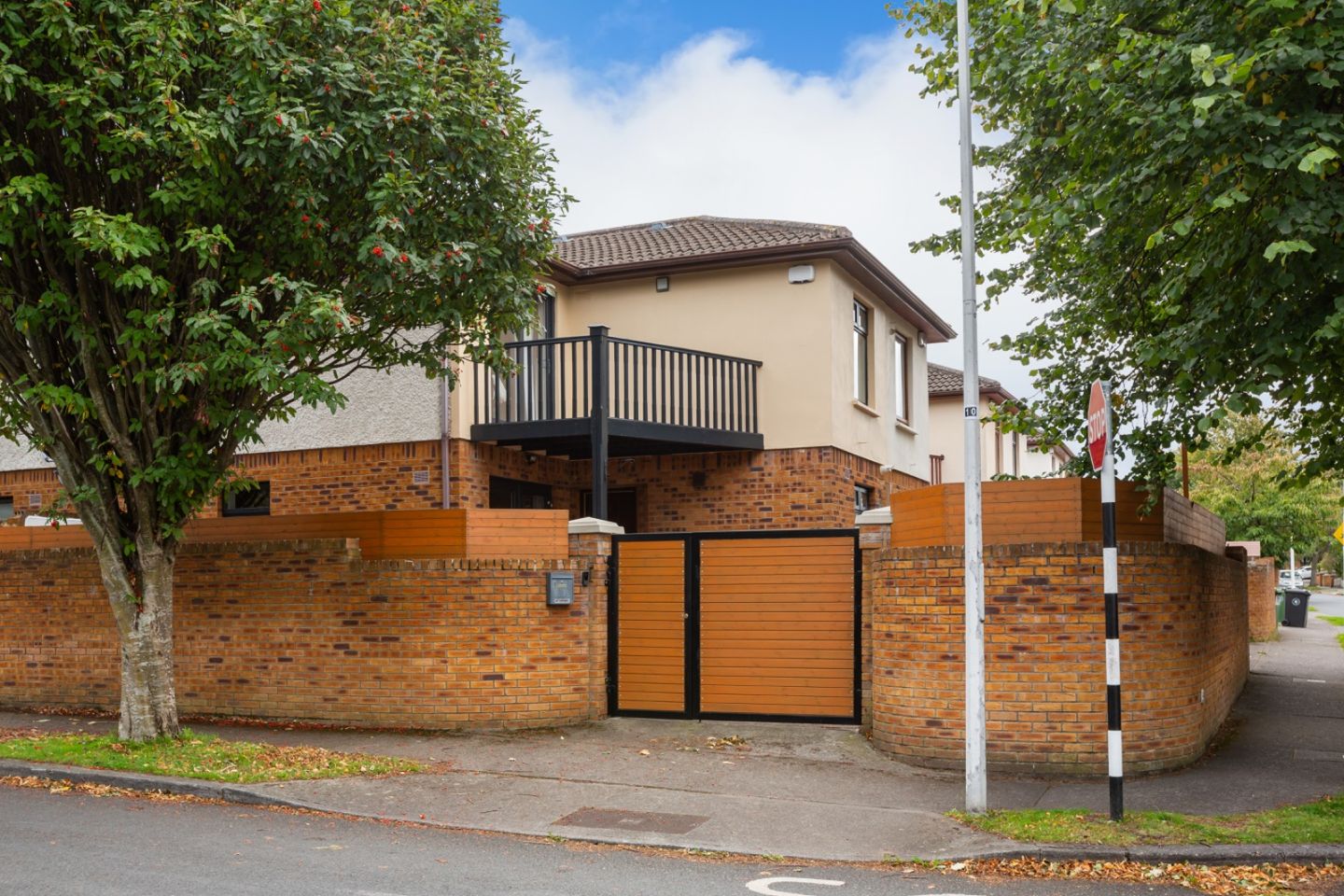 1 Obelisk Avenue, Saint Augustine'S Park, Blackrock, Co. Dublin, A94C9K0