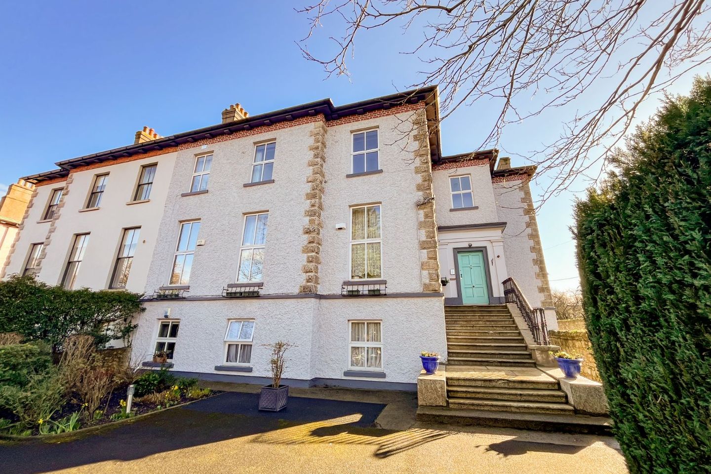 Apartment 9, 20, Highfield Road, Dartry, Dublin 6, D06KW32
