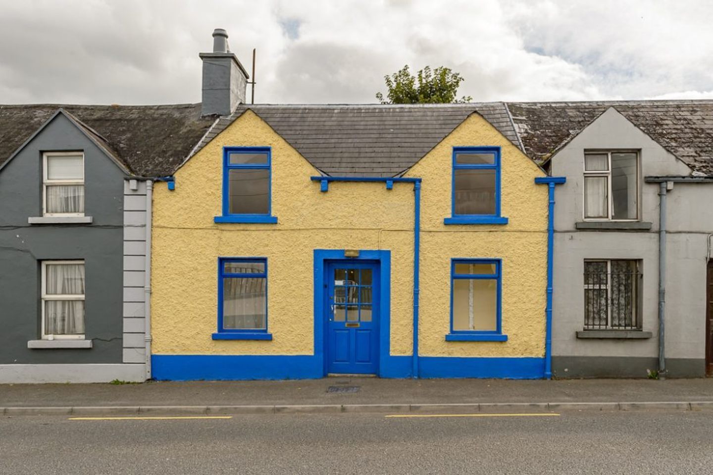 Upper Bridge Street, Athboy, Co. Meath is for sale on Daft.ie