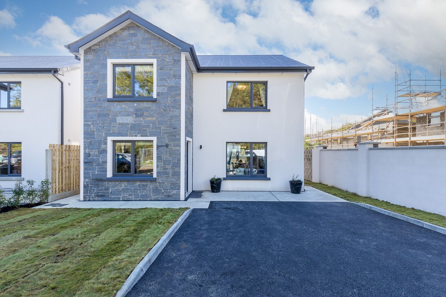 Bracken Demesne, Bracken Demesne, Roundwood, Co. Wicklow is for sale on Daft.ie