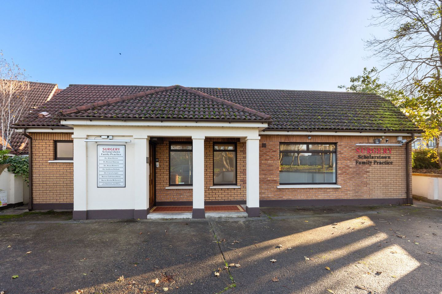 10A Templeroan Lodge, Knocklyon, Dublin 16, D16E2Y5 is for sale on Daft.ie