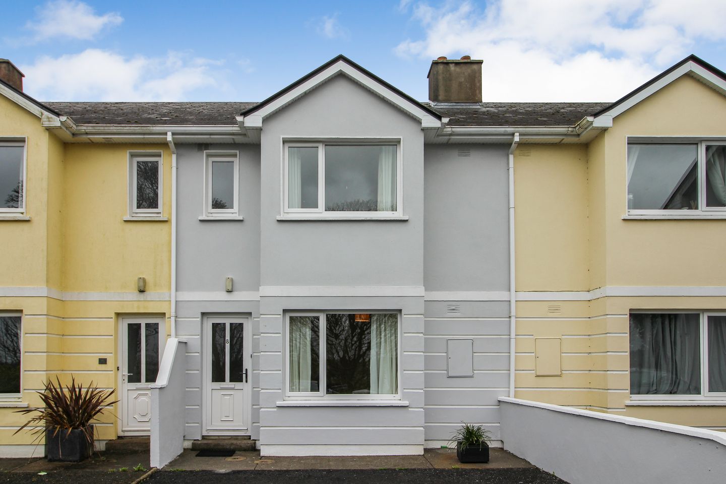 8 Mount Temple Mews, Summerhill, CarrickOnShannon, Co. Leitrim