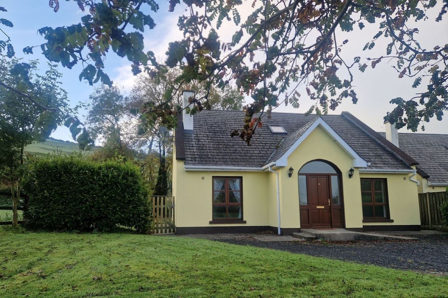 8 Dragoon Hill, Hollywood, Co. Wicklow, W91RX93