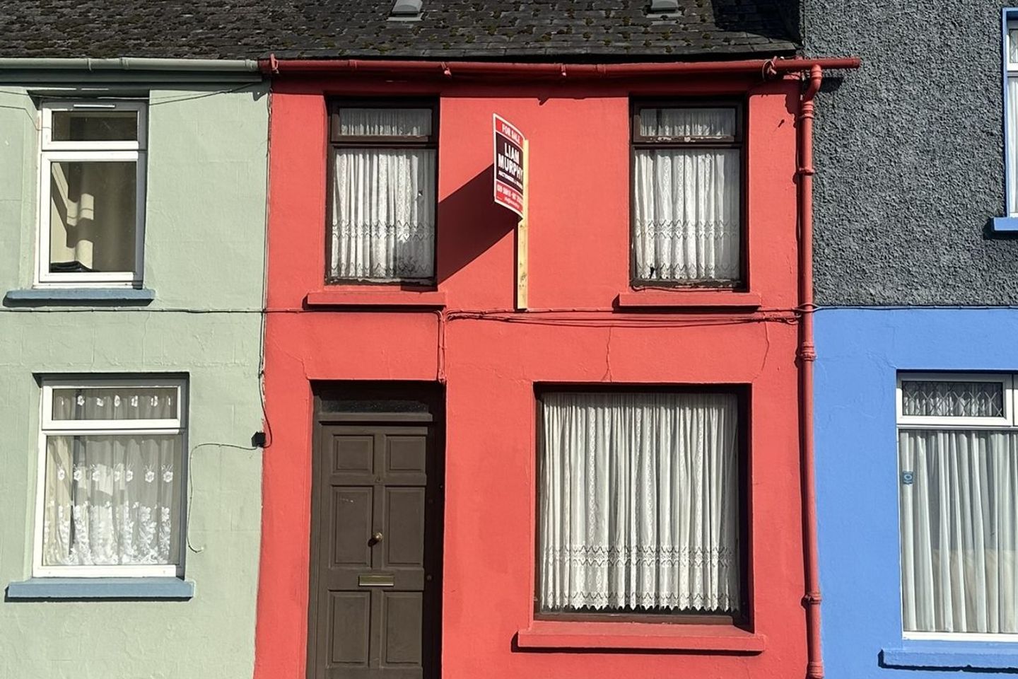 Greenane Street Lower, Kanturk, Kanturk, Co. Cork, P51F2X7 is for sale