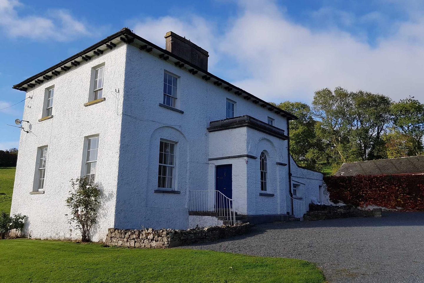 Moymore House, Moymore, Pallasgreen, Co. Limerick is for sale on Daft.ie