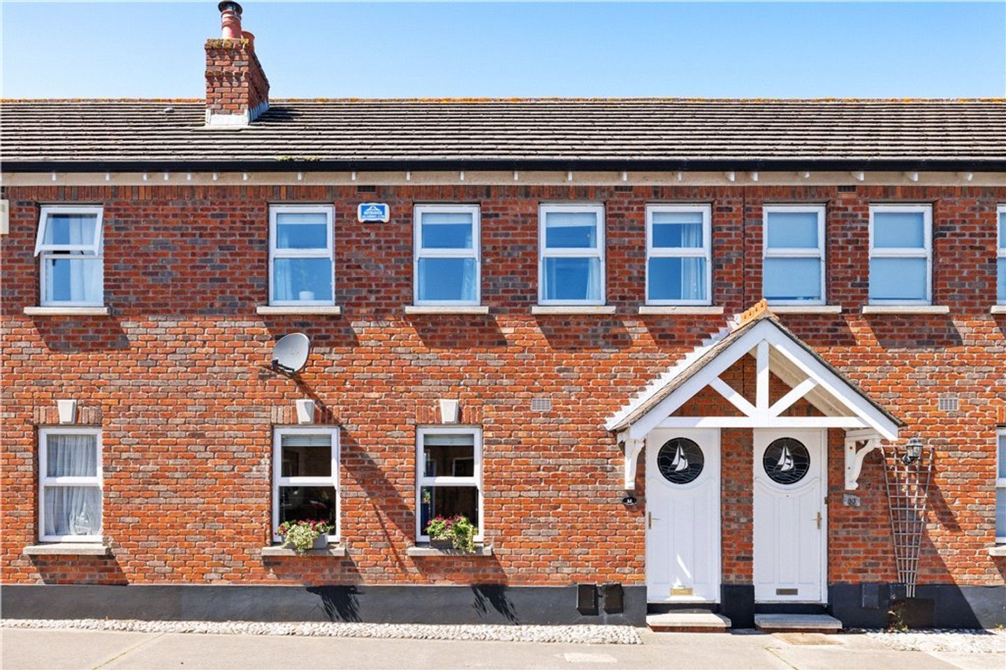 32 Saint Patrick's Road, Dalkey, Co. Dublin is for sale on Daft.ie