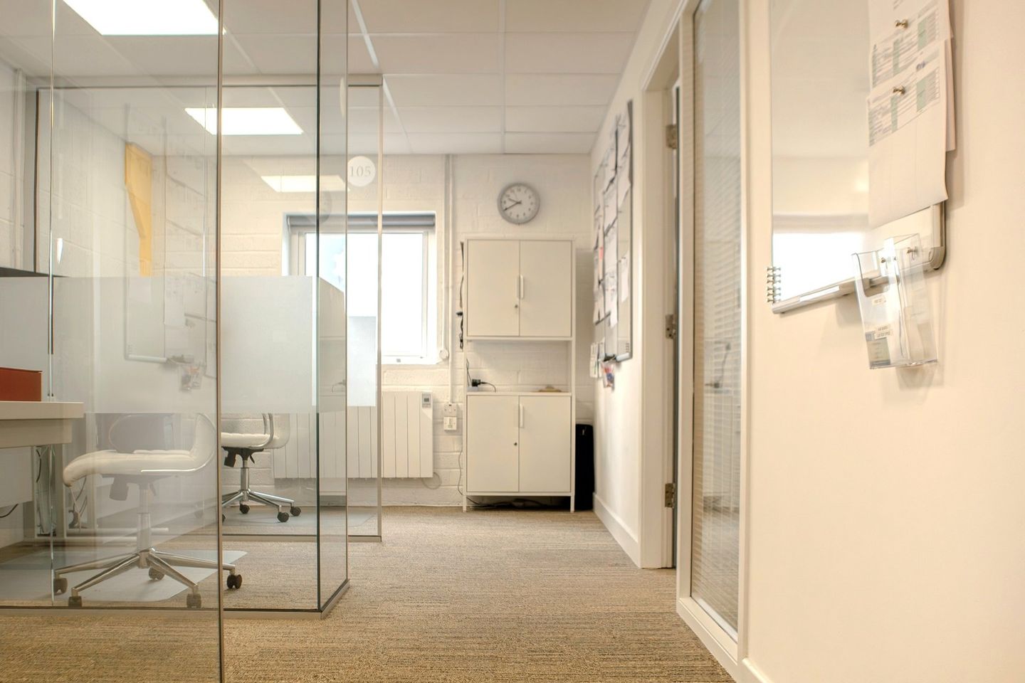 Unit 16B, 1st Floor, N17 Business Park, Galway Road, Tuam, Co. Galway