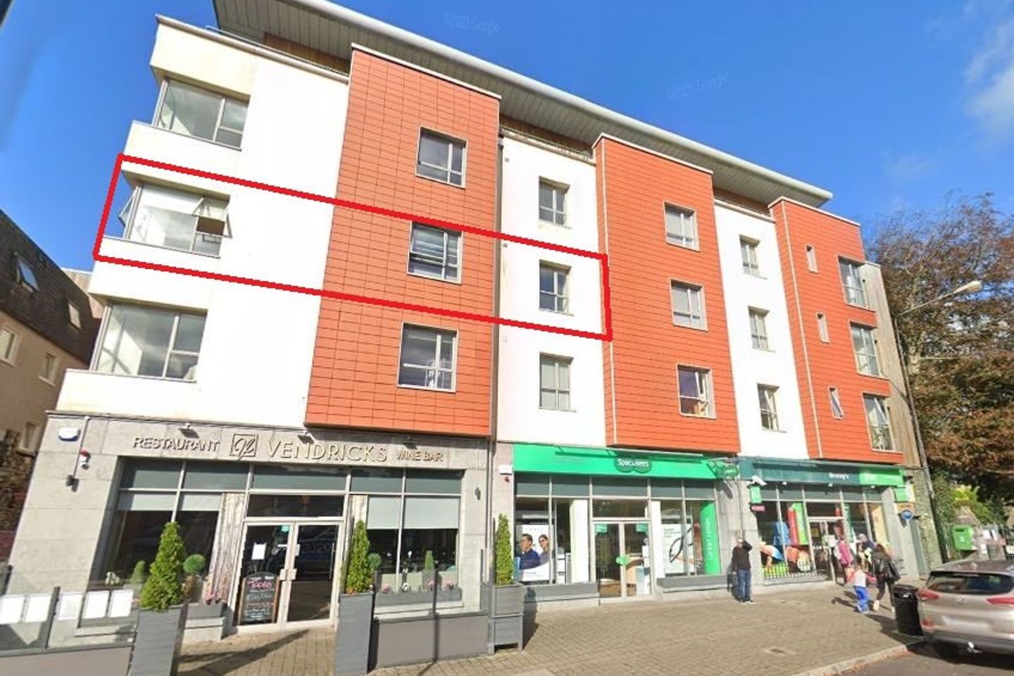 18 The Courtyard, Fairhill, Killarney, Co Kerry, V93E093