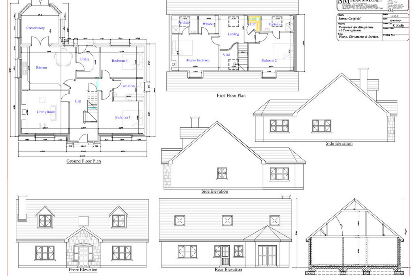 Curraghaun, Milltown, Co. Galway is for sale on Daft.ie