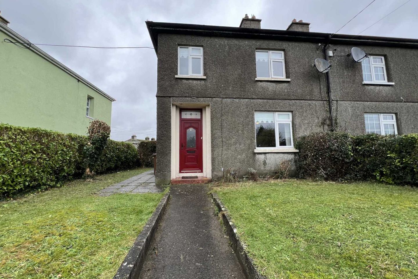 8 Slievenamon Road, Clonmel E91 V678, Clonmel, Co. Tipperary, E91V678