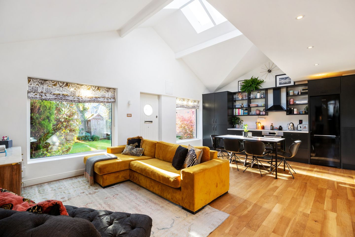 Leeson Village, Donnybrook, Dublin 4, D04Y2Y8