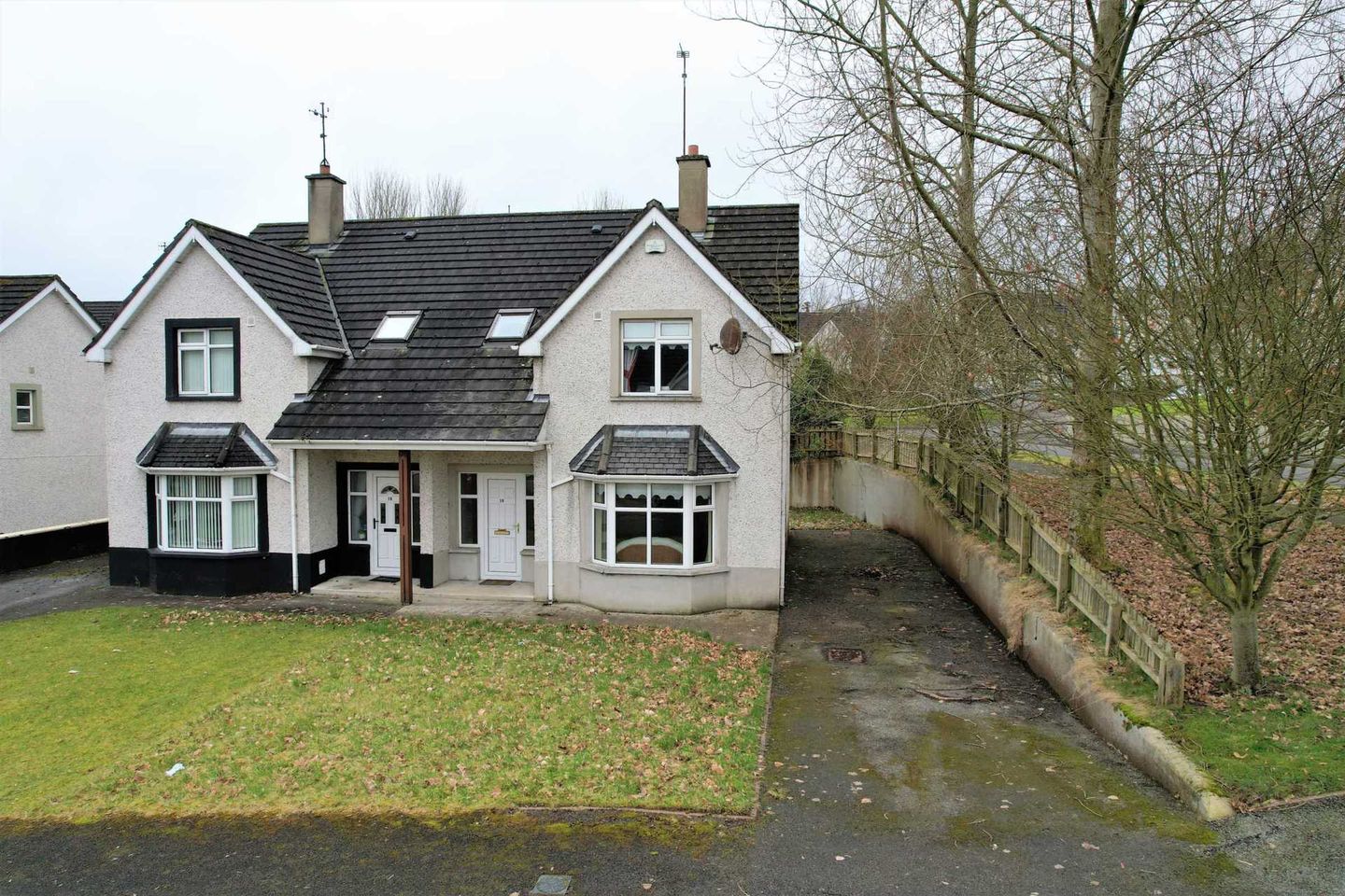 16 Ballymacool Wood, Letterkenny, Co. Donegal