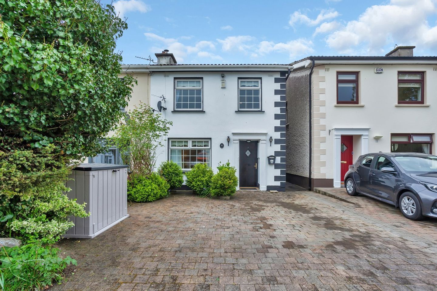 15 The Oaks, Newbridge, Co. Kildare, W12CD74