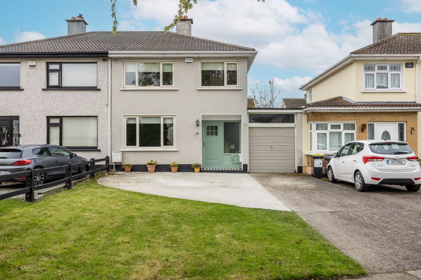 10 Castle Close, Ashbourne, Ashbourne, Co. Meath, A84DT92