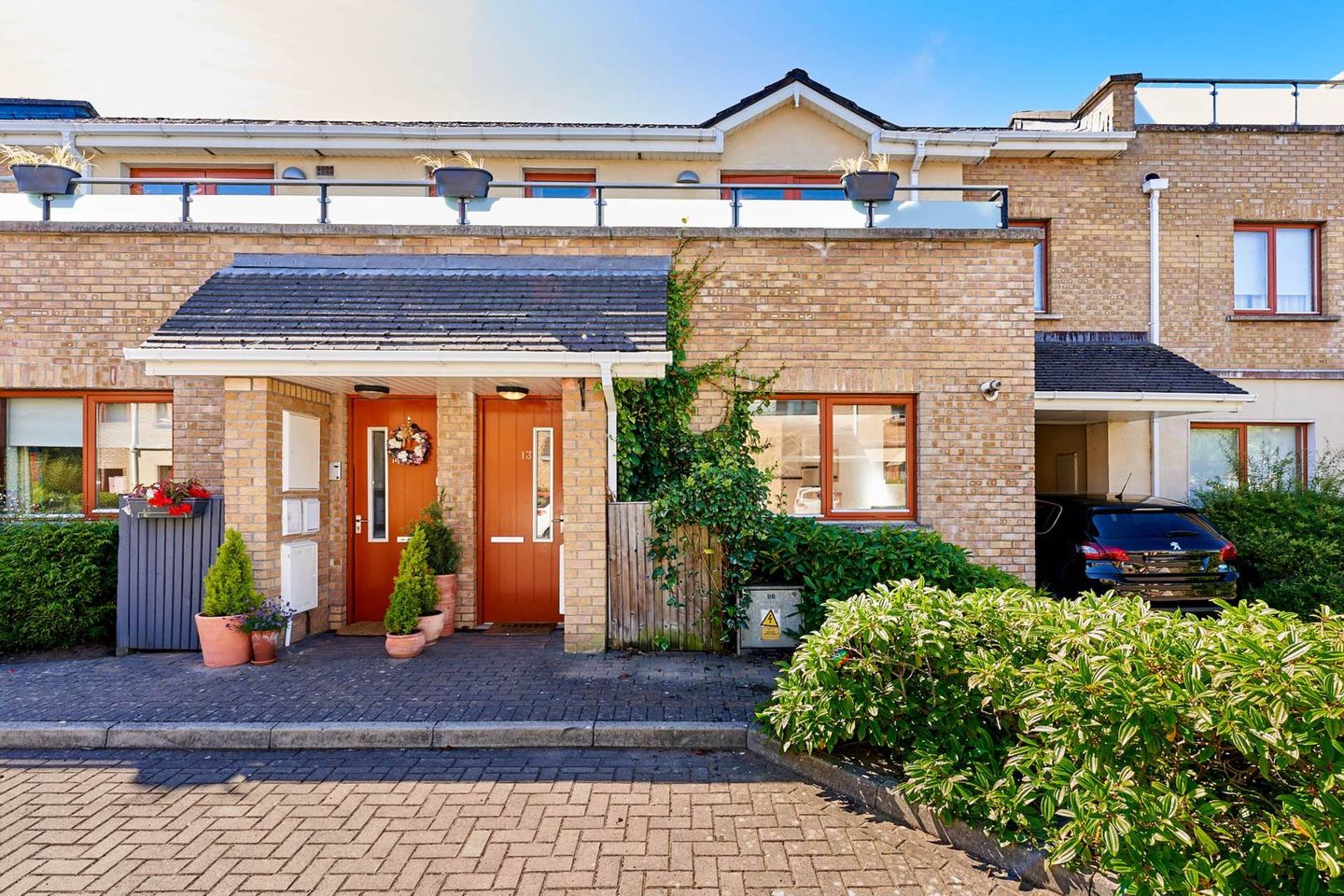 13 Fernleigh View, Castleknock, Dublin 15 is for sale on Daft.ie
